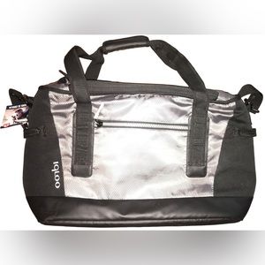 Igloo Diesel XL Cooler Bag 45 Can Enhanced Insulation Leak Resistant Summer